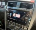 Сірий Фольксваген Гольф, об'ємом двигуна 1.97 л та пробігом 241 тис. км за 13300 $, фото 23 на Automoto.ua