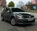 Серый Фольксваген Гольф, объемом двигателя 1.8 л и пробегом 71 тыс. км за 13100 $, фото 1 на Automoto.ua
