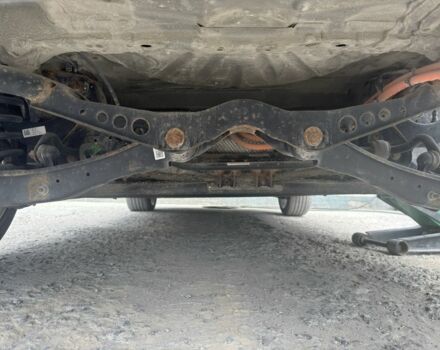 Серый Фольксваген Гольф, объемом двигателя 0 л и пробегом 94 тыс. км за 13700 $, фото 19 на Automoto.ua