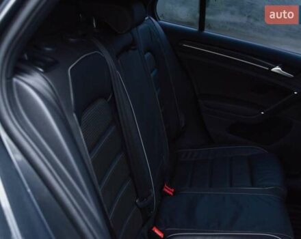 Сірий Фольксваген Гольф, об'ємом двигуна 1.99 л та пробігом 143 тис. км за 22900 $, фото 3 на Automoto.ua