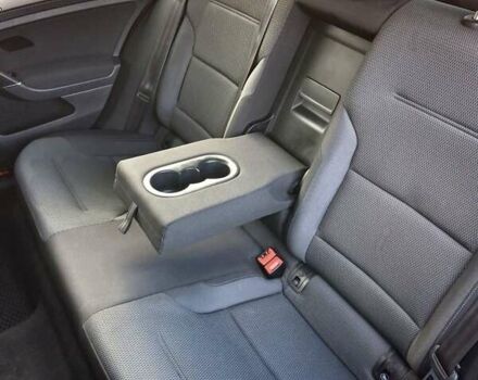 Сірий Фольксваген Гольф, об'ємом двигуна 0 л та пробігом 112 тис. км за 13300 $, фото 5 на Automoto.ua