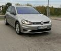 Сірий Фольксваген Гольф, об'ємом двигуна 1.97 л та пробігом 241 тис. км за 12200 $, фото 10 на Automoto.ua