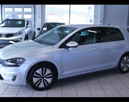 Сірий Фольксваген Гольф, об'ємом двигуна 0 л та пробігом 87 тис. км за 6900 $, фото 3 на Automoto.ua