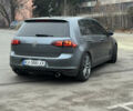 Сірий Фольксваген Гольф, об'ємом двигуна 1.8 л та пробігом 95 тис. км за 15000 $, фото 5 на Automoto.ua
