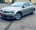 Серый Фольксваген Гольф, объемом двигателя 1.8 л и пробегом 84 тыс. км за 0 $, фото 1 на Automoto.ua