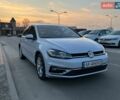 Сірий Фольксваген Гольф, об'ємом двигуна 1.4 л та пробігом 46 тис. км за 17800 $, фото 1 на Automoto.ua