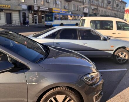 Серый Фольксваген Гольф, объемом двигателя 0 л и пробегом 125 тыс. км за 12200 $, фото 7 на Automoto.ua