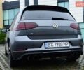 Сірий Фольксваген Гольф, об'ємом двигуна 1.99 л та пробігом 143 тис. км за 22900 $, фото 37 на Automoto.ua