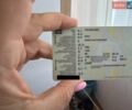 Серый Фольксваген Гольф, объемом двигателя 1.8 л и пробегом 157 тыс. км за 16000 $, фото 16 на Automoto.ua
