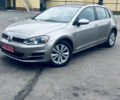 Сірий Фольксваген Гольф, об'ємом двигуна 1.8 л та пробігом 84 тис. км за 15200 $, фото 1 на Automoto.ua