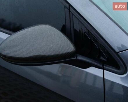 Сірий Фольксваген Гольф, об'ємом двигуна 1.99 л та пробігом 143 тис. км за 22900 $, фото 55 на Automoto.ua