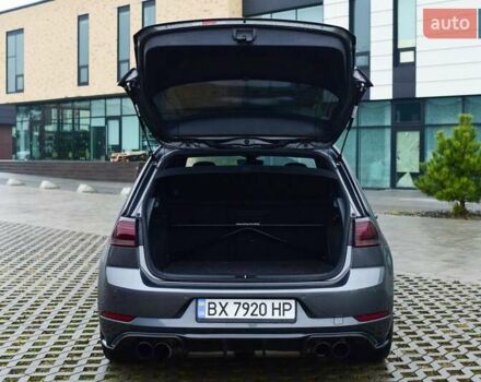 Сірий Фольксваген Гольф, об'ємом двигуна 1.99 л та пробігом 143 тис. км за 22900 $, фото 48 на Automoto.ua