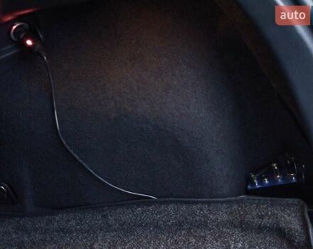 Сірий Фольксваген Гольф, об'ємом двигуна 1.99 л та пробігом 143 тис. км за 22900 $, фото 50 на Automoto.ua