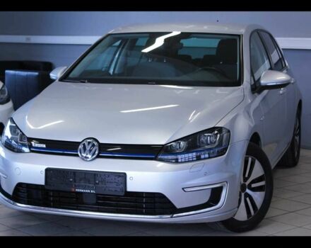 Сірий Фольксваген Гольф, об'ємом двигуна 0 л та пробігом 87 тис. км за 6900 $, фото 1 на Automoto.ua