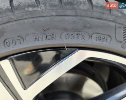 Фольксваген Гольф 2017 у Мукачеве на Automoto.ua Сірий Фольксваген Гольф, об'ємом двигуна 1.4 л та пробігом 189 тис. км за 17900 $, фото 47 на Automoto.ua