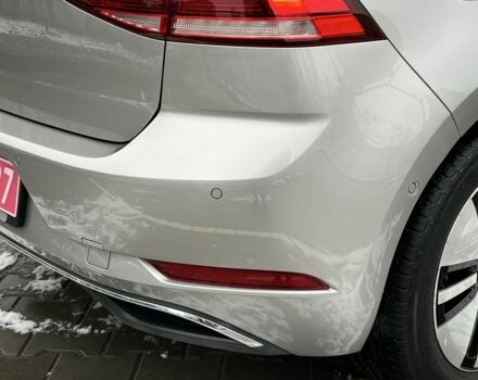 Сірий Фольксваген Гольф, об'ємом двигуна 0 л та пробігом 56 тис. км за 12900 $, фото 8 на Automoto.ua