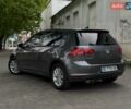Серый Фольксваген Гольф, объемом двигателя 1.8 л и пробегом 71 тыс. км за 13100 $, фото 2 на Automoto.ua