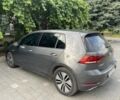 Серый Фольксваген Гольф, объемом двигателя 0 л и пробегом 123 тыс. км за 11300 $, фото 2 на Automoto.ua