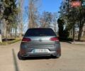 Серый Фольксваген Гольф, объемом двигателя 1.8 л и пробегом 110 тыс. км за 13900 $, фото 6 на Automoto.ua