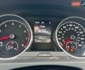 Серый Фольксваген Гольф, объемом двигателя 1.8 л и пробегом 110 тыс. км за 13900 $, фото 7 на Automoto.ua