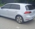 Серый Фольксваген Гольф, объемом двигателя 0 л и пробегом 134 тыс. км за 15716 $, фото 2 на Automoto.ua