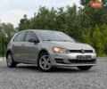 Серый Фольксваген Гольф, объемом двигателя 1.8 л и пробегом 120 тыс. км за 10999 $, фото 10 на Automoto.ua