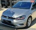 Сірий Фольксваген Гольф, об'ємом двигуна 1.97 л та пробігом 241 тис. км за 13300 $, фото 1 на Automoto.ua