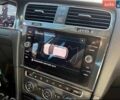 Серый Фольксваген Гольф, объемом двигателя 1.97 л и пробегом 242 тыс. км за 11699 $, фото 7 на Automoto.ua