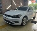Сірий Фольксваген Гольф, об'ємом двигуна 1.4 л та пробігом 121 тис. км за 14900 $, фото 1 на Automoto.ua