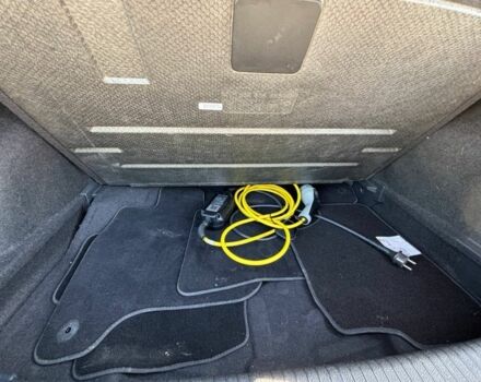 Серый Фольксваген Гольф, объемом двигателя 0 л и пробегом 94 тыс. км за 13700 $, фото 16 на Automoto.ua