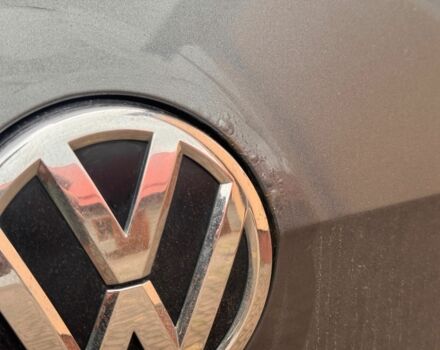 Серый Фольксваген Гольф, объемом двигателя 0 л и пробегом 125 тыс. км за 12200 $, фото 9 на Automoto.ua