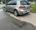 Серый Фольксваген Гольф, объемом двигателя 1.97 л и пробегом 240 тыс. км за 13000 $, фото 5 на Automoto.ua