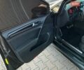 Сірий Фольксваген Гольф, об'ємом двигуна 1.98 л та пробігом 124 тис. км за 16000 $, фото 11 на Automoto.ua