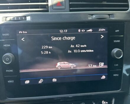 Серый Фольксваген Гольф, объемом двигателя 0 л и пробегом 91 тыс. км за 12200 $, фото 10 на Automoto.ua