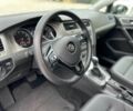 Серый Фольксваген Гольф, объемом двигателя 1.8 л и пробегом 67 тыс. км за 5200 $, фото 5 на Automoto.ua