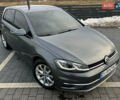 Серый Фольксваген Гольф, объемом двигателя 1.4 л и пробегом 92 тыс. км за 15699 $, фото 1 на Automoto.ua