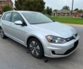Сірий Фольксваген Гольф, об'ємом двигуна 0 л та пробігом 56 тис. км за 4000 $, фото 1 на Automoto.ua