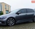 Сірий Фольксваген Гольф, об'ємом двигуна 1.99 л та пробігом 143 тис. км за 22900 $, фото 52 на Automoto.ua