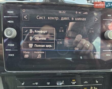 Фольксваген Гольф 2017 у Мукачеве на Automoto.ua Сірий Фольксваген Гольф, об'ємом двигуна 1.4 л та пробігом 189 тис. км за 17900 $, фото 4 на Automoto.ua
