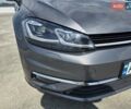 Фольксваген Гольф 2017 у Мукачеве на Automoto.ua Сірий Фольксваген Гольф, об'ємом двигуна 1.4 л та пробігом 189 тис. км за 17900 $, фото 63 на Automoto.ua