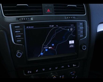 Сірий Фольксваген Гольф, об'ємом двигуна 0 л та пробігом 87 тис. км за 6900 $, фото 10 на Automoto.ua