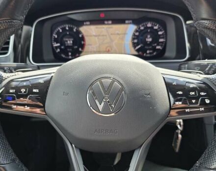 Фольксваген Гольф 2017 у Мукачеве на Automoto.ua Сірий Фольксваген Гольф, об'ємом двигуна 1.4 л та пробігом 189 тис. км за 17900 $, фото 26 на Automoto.ua