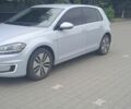 Серый Фольксваген Гольф, объемом двигателя 0 л и пробегом 134 тыс. км за 15716 $, фото 1 на Automoto.ua