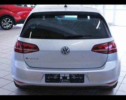 Сірий Фольксваген Гольф, об'ємом двигуна 0 л та пробігом 87 тис. км за 6900 $, фото 5 на Automoto.ua