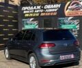 Сірий Фольксваген Гольф, об'ємом двигуна 1.8 л та пробігом 64 тис. км за 13999 $, фото 5 на Automoto.ua