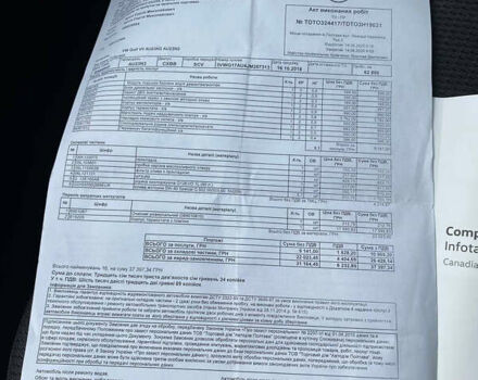 Сірий Фольксваген Гольф, об'ємом двигуна 1.8 л та пробігом 64 тис. км за 13999 $, фото 21 на Automoto.ua