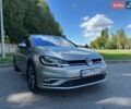 Серый Фольксваген Гольф, объемом двигателя 1.6 л и пробегом 272 тыс. км за 15400 $, фото 1 на Automoto.ua