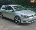 Сірий Фольксваген Гольф, об'ємом двигуна 1.6 л та пробігом 320 тис. км за 13000 $, фото 1 на Automoto.ua