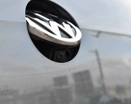 Серый Фольксваген Гольф, объемом двигателя 0 л и пробегом 141 тыс. км за 13200 $, фото 4 на Automoto.ua