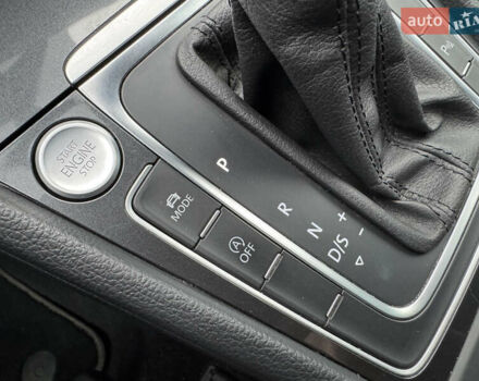 Серый Фольксваген Гольф, объемом двигателя 1.4 л и пробегом 204 тыс. км за 16990 $, фото 25 на Automoto.ua